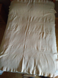 Couverture en laine polar serviette Noël oreiller Obusforme drap