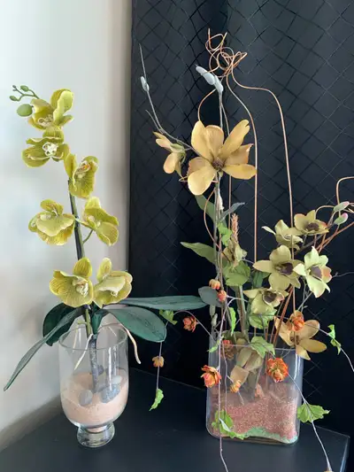 Artificial Flower Arrangements, View more