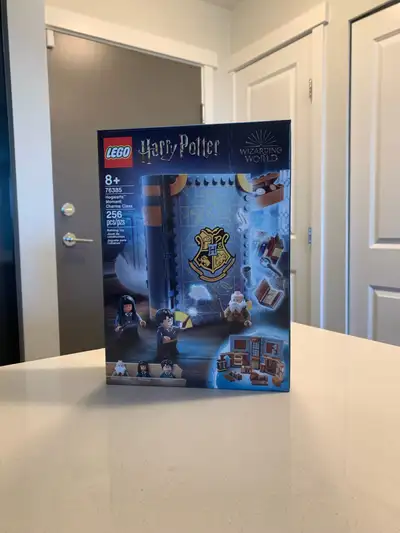 BNIB Lego 76385 Hogwarts™ Moment: Charms Class, View more