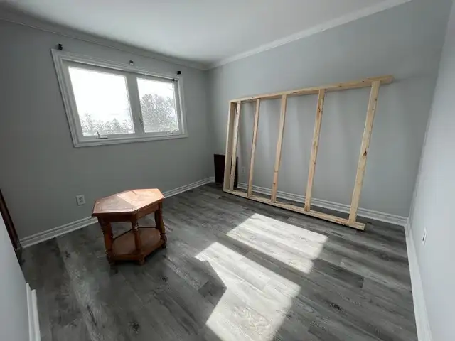 Caledon Farmhouse in rent