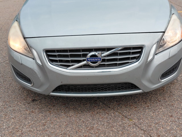 Volvo S60 2012 — photo 5