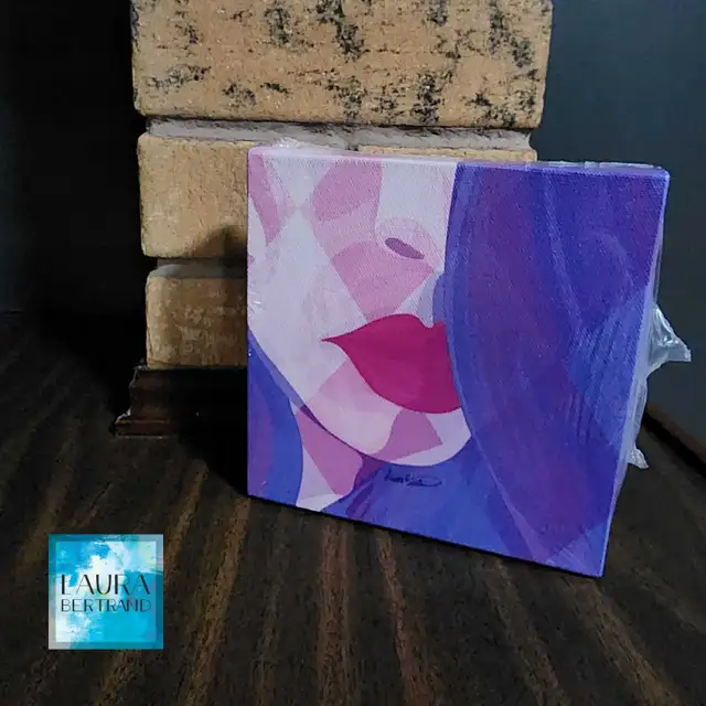 Original Digital Art Prints on Canvas in Arts & Collectibles in Ottawa - Image 3