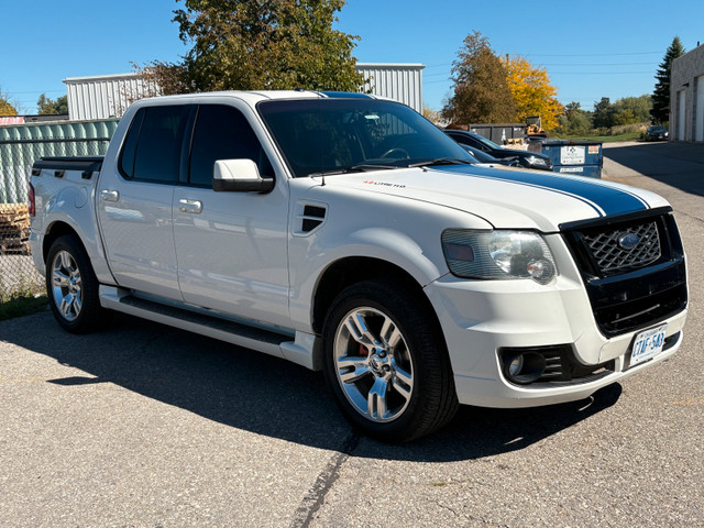 2008  V8 adrenaline in Cars & Trucks in Norfolk County - Image 3