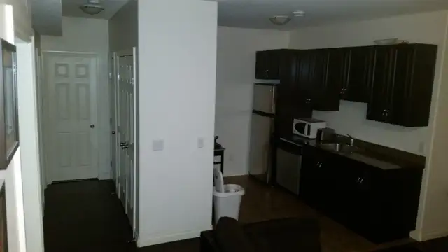 2 bedroom Basement Suit For Rent in Long Term Rentals in Fort McMurray - Image 11