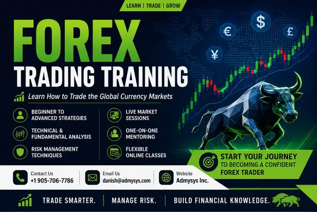  lear how to trade Markets477743749604331520