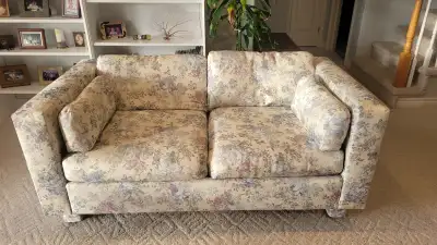 Loveseat, View more
