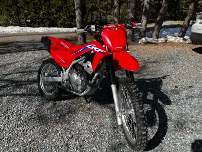 Low hours at 44, mint condition, fresh oil and filter ready to go for spring! If the add is up, it’s...
