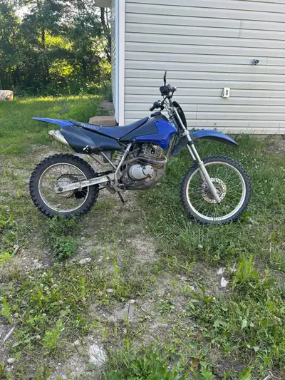 Good bike needs breaks for all I know I’m still driving it around has ownership and needs gone asap...
