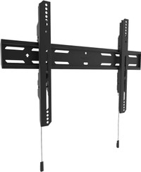 Kanto PF300 Fixed Low-Profile TV Mount for 32"-90"