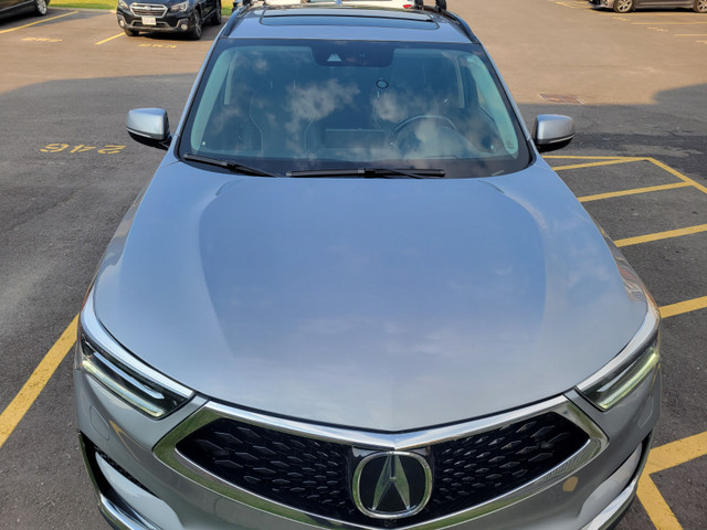 Acura RDX Platinum Elite 2021 in Cars & Trucks in Mississauga / Peel Region