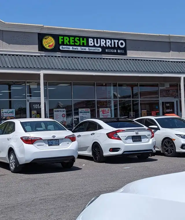 part time job at fresh burrito in Bar, Food & Hospitality in Mississauga / Peel Region - Image 2