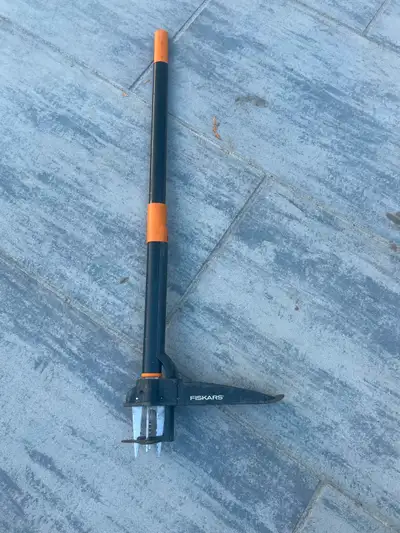 Stand-Up Easy-Eject Weeder, View more