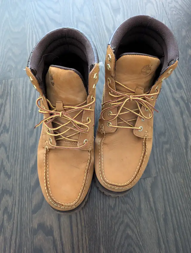 Men's Timberland Boots in Men's Shoes in Mississauga / Peel Region - Image 2