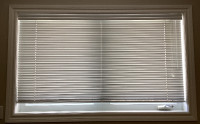 Blinds and Roller Shades
