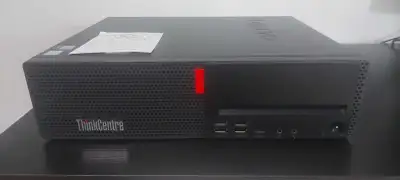 Ordinateur Lenovo ThinkCentre Windows 11 pro à vendre, View more