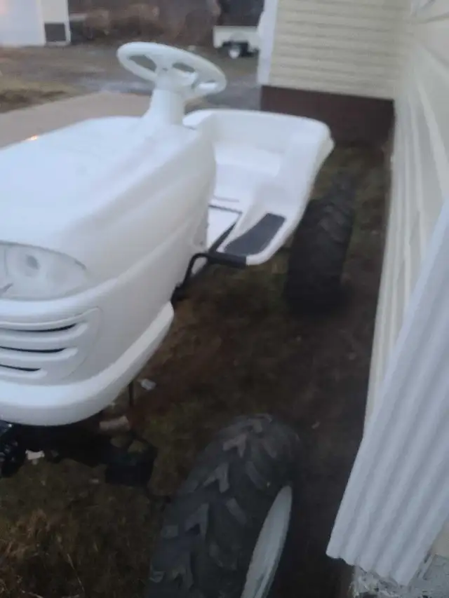 mud mower completely custom in ATVs in Cape Breton - Image 4