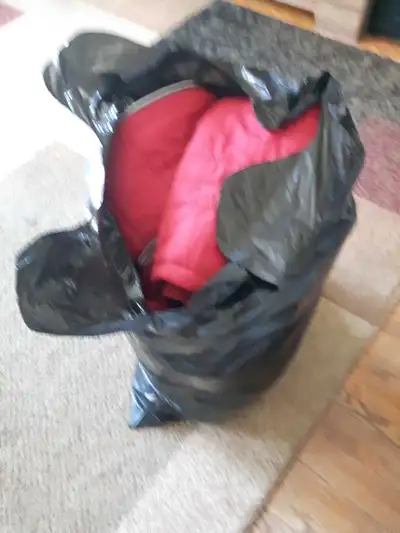 womens bag of clothes , View more