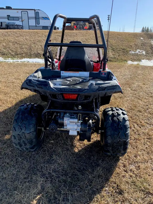 2019 Polaris Ace 150 in ATVs in Edmonton - Image 5