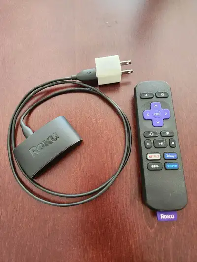 *Roku Streaming Stick HD-Excellent Condition, View more