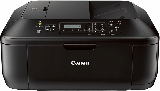 Canon MX523 Printer in Printers, Scanners & Fax in Cole Harbour - Image 2