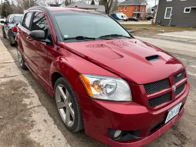Rust free. 6speed. Located in Wingham. Selling as is.
