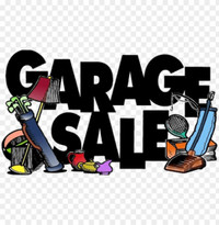 Garage/Furniture Sale Cloverleaf St PTBO