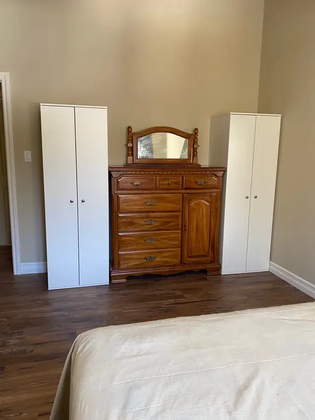 Room for Rent in Room Rentals & Roommates in Muskoka - Image 3