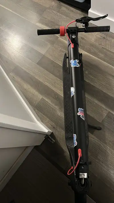 turbo ant electric tscooter, View more