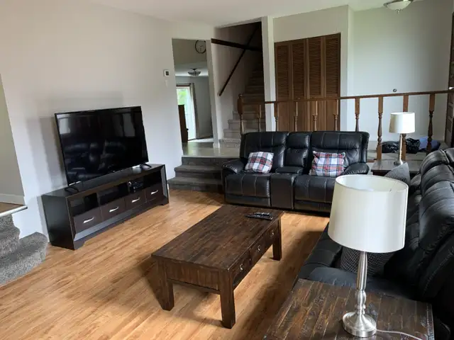 Kitimat House for Rent (Spacious 6 Bedrooms - 3.5 Bathrooms) in Long Term Rentals in Kitimat - Image 8