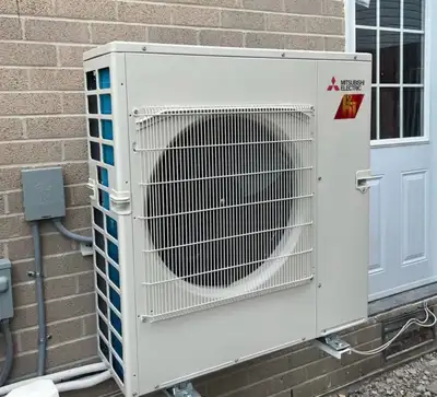 Ac and appliances repair ‍?, View more