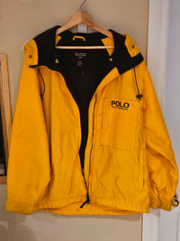 Stylish mens winter jackets! London Fog, Ralph Lauren, and more!
