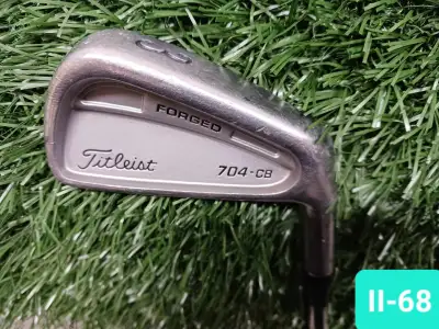 Titleist 704-CB Forged 3 Iron 22 Degree Loft - Good Condition, View more