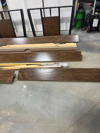 pool/billiards table, View more