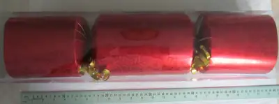 CHRISTMAS CRACKERS ***JUMBO SIZED*** GREAT FAMILY XMAS GAMES, View more