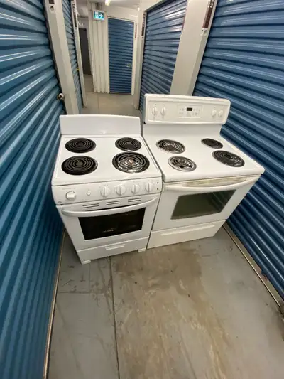 ELECTRIC COIL STOVE 24 & 30 INCH, View more