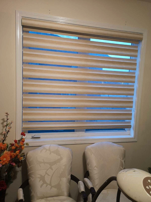 Best Blinds in the GTA in Window Treatments in Oshawa / Durham Region - Image 3