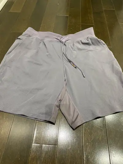 Men’s Lululemon - make offer, View more