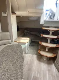 Yacht Rental Toronto