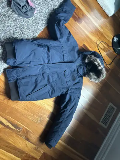 Manteau North face, View more