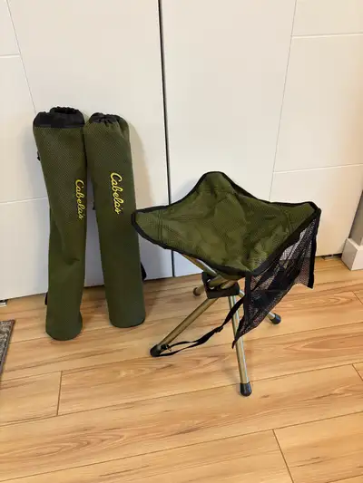 Camping Stools, View more