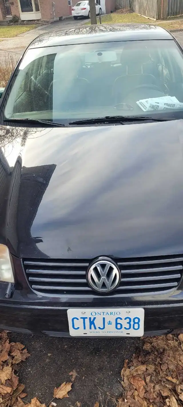 2003 jetta gls