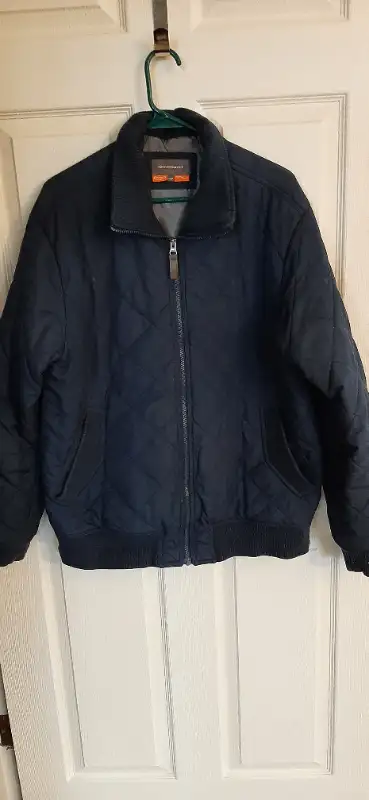 Denver Hayes Quilted Jacket, View more