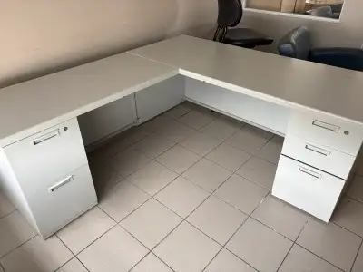 Office Desk, View more