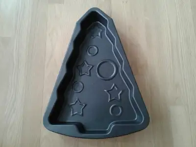 Moule à gâteau Arbre de Noel, View more