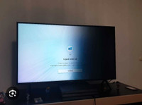 Samsung  smart TV fix