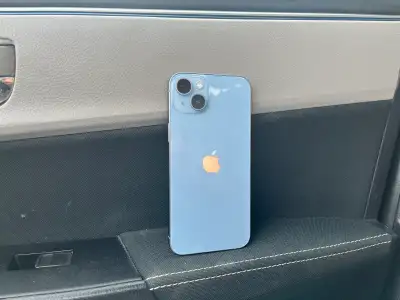 Apple iPhone 14 Plus (XL Large) Unlocked 128GB , View more