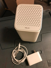 Helix  Videotron Modem routeur