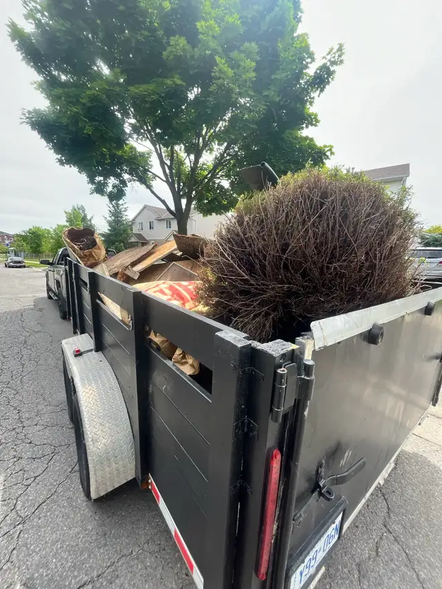 JUNK REMOVAL SERVICES 65151220464641122