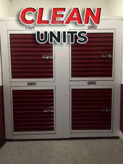 Self-Stockage Stor-Wel – Entreposage Sécuritaire à Montréal Idéal pour l’entreposage de meubles, boî...