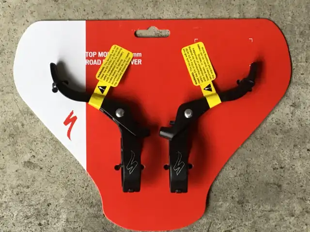 NEW SPECIALIZED BIKE PARTS in Frames & Parts in City of Toronto - Image 2